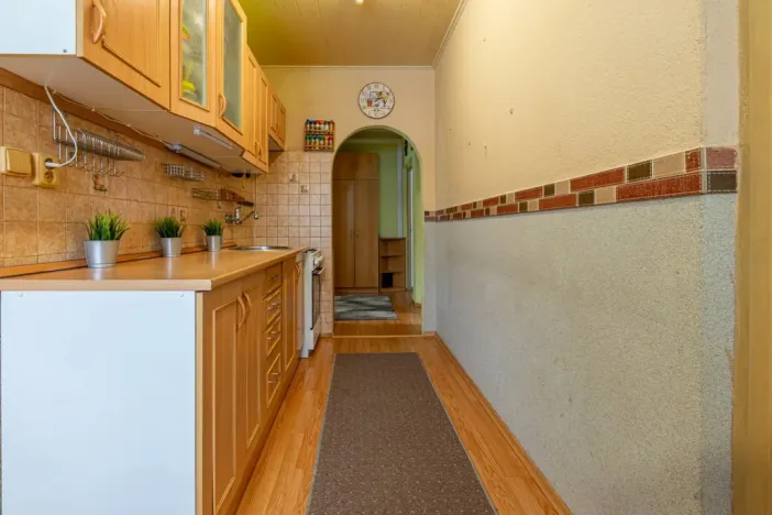 Prodej bytu 3+1, Abertamy, Rooseweltova, 67 m2