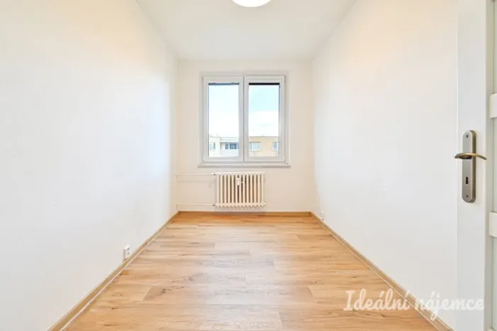 Pronájem bytu 3+1, Brno, Čejkovická, 65 m2