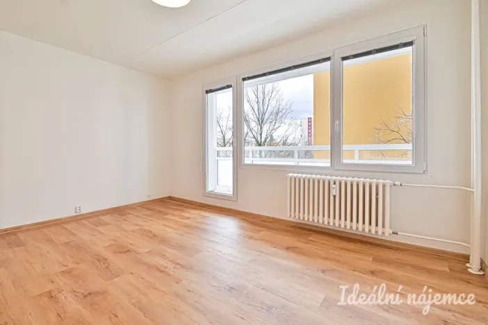 Pronájem bytu 3+1, Brno - Židenice, Čejkovická, 65 m2