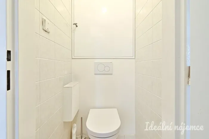 Pronájem bytu 3+1, Brno - Židenice, Čejkovická, 65 m2