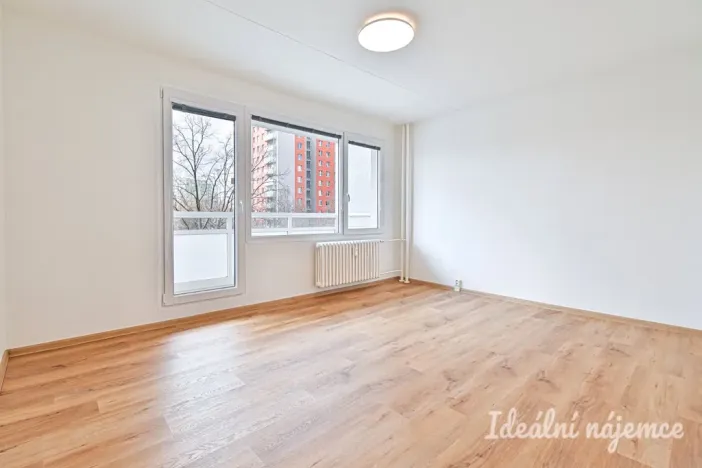 Pronájem bytu 3+1, Brno - Židenice, Čejkovická, 65 m2