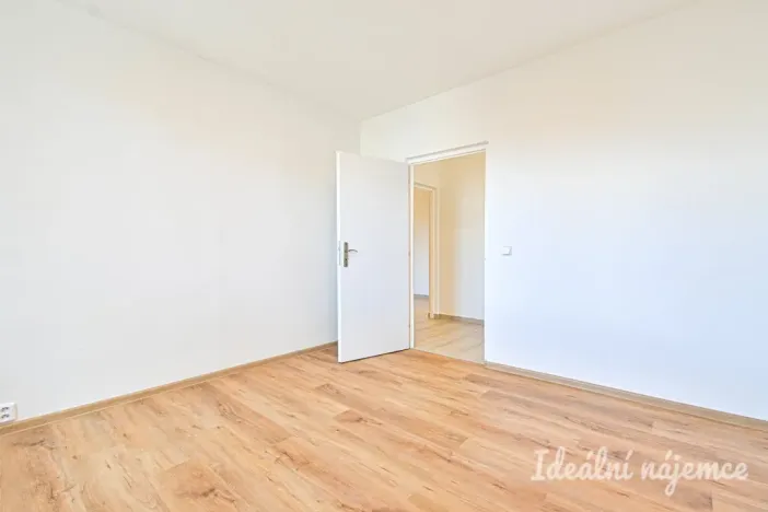 Pronájem bytu 3+1, Brno - Židenice, Čejkovická, 65 m2