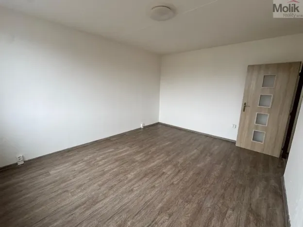 Pronájem bytu 1+1, Most, U Stadionu, 26 m2