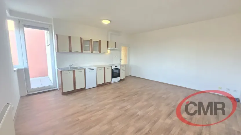 Pronájem bytu 2+kk, Praha, Hnězdenská, 54 m2