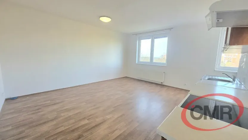 Pronájem bytu 2+kk, Praha, Hnězdenská, 54 m2