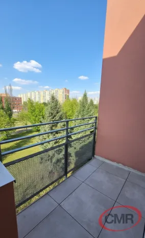 Pronájem bytu 2+kk, Praha, Hnězdenská, 54 m2