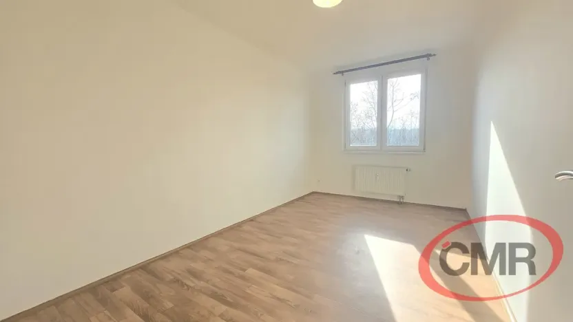 Pronájem bytu 2+kk, Praha, Hnězdenská, 54 m2