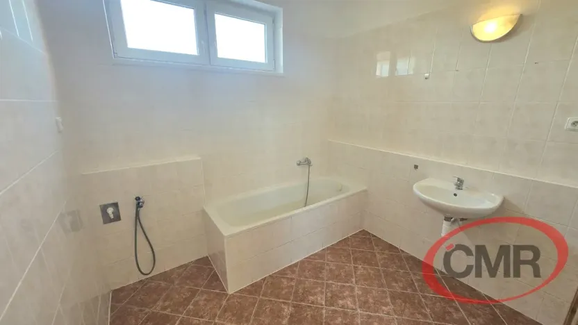 Pronájem bytu 2+kk, Praha, Hnězdenská, 54 m2