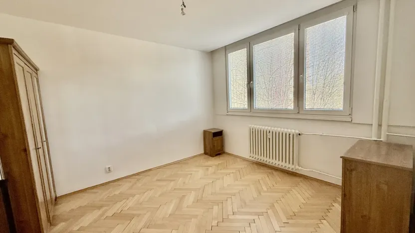 Pronájem bytu 2+1, Ostrava - Hrabůvka, Krestova, 53 m2