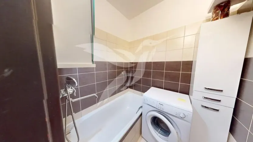 Pronájem bytu 1+1, Třemošná, Sídliště, 41 m2