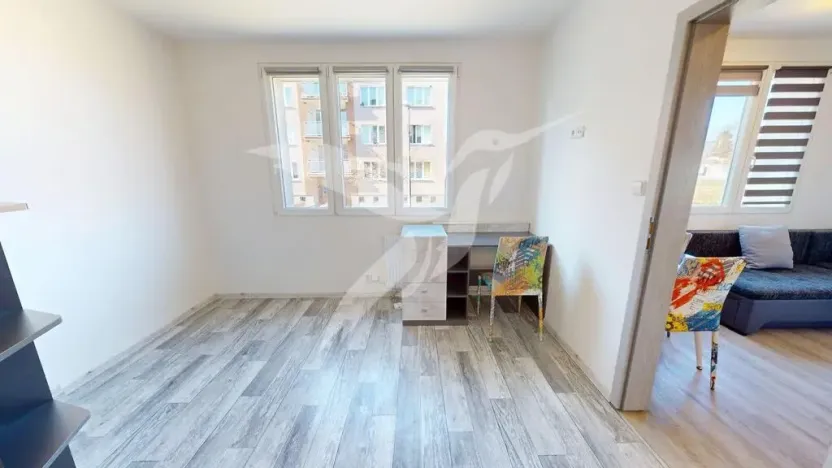 Pronájem bytu 1+1, Třemošná, Sídliště, 41 m2