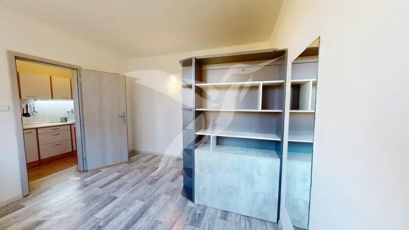 Pronájem bytu 1+1, Třemošná, Sídliště, 41 m2