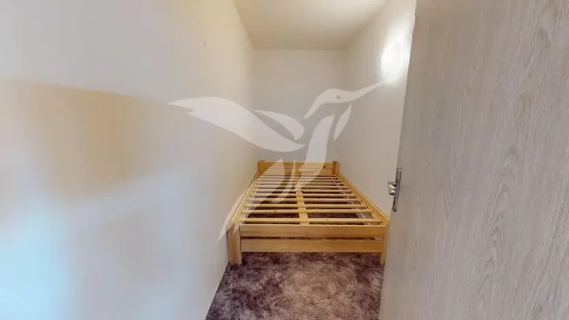 Pronájem bytu 1+1, Třemošná, Sídliště, 41 m2