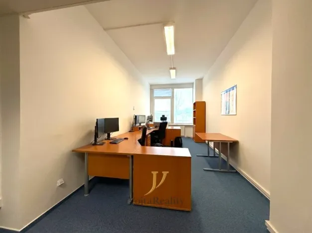 Pronájem kanceláře, Olomouc, Železniční, 203 m2