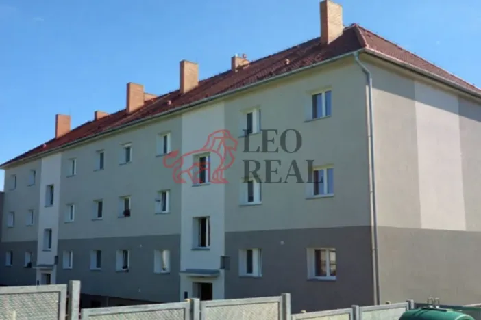 Prodej bytu 2+1, Kosova Hora, 56 m2