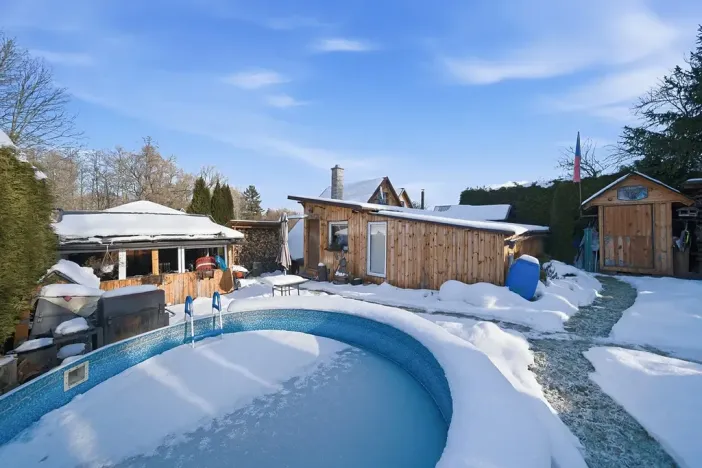 Prodej chaty, Rýmařov, 68 m2