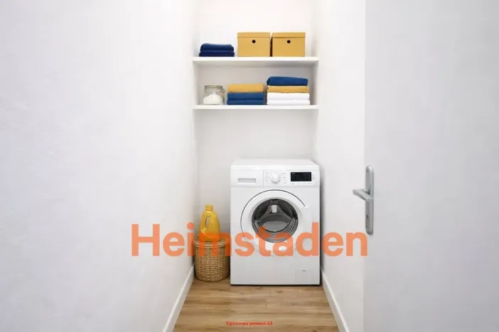 Pronájem bytu 2+1, Karviná - Nové Město, Havířská, 56 m2
