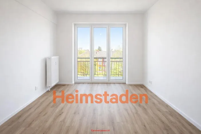 Pronájem bytu 2+1, Karviná - Nové Město, Havířská, 56 m2