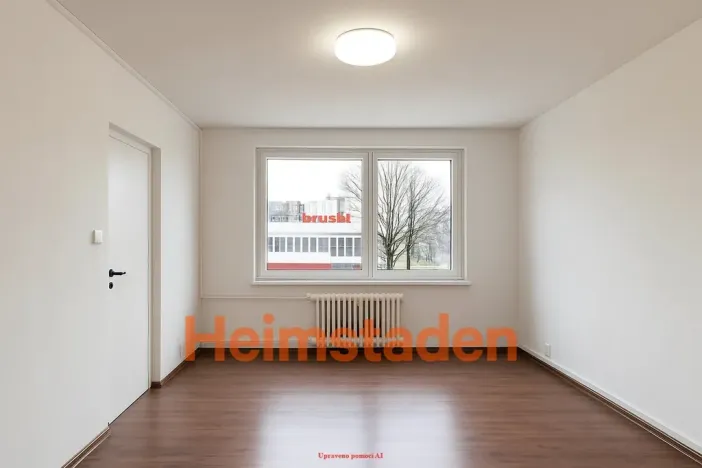 Pronájem bytu 3+1, Karviná - Nové Město, Janského, 66 m2