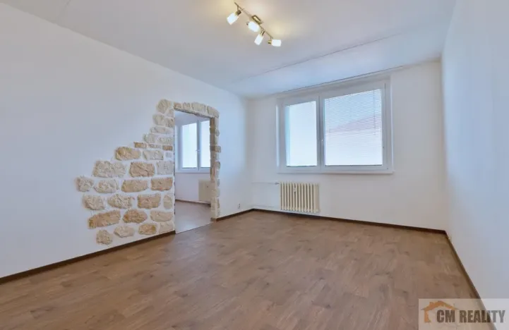 Pronájem bytu 2+1, Prostějov, Okružní, 64 m2