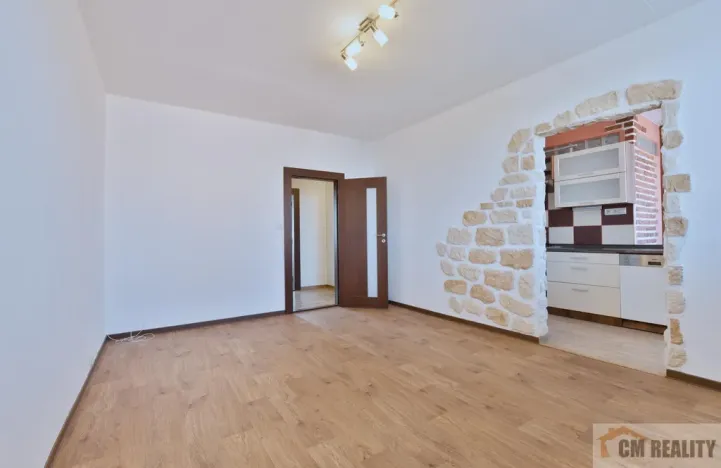 Pronájem bytu 2+1, Prostějov, Okružní, 64 m2