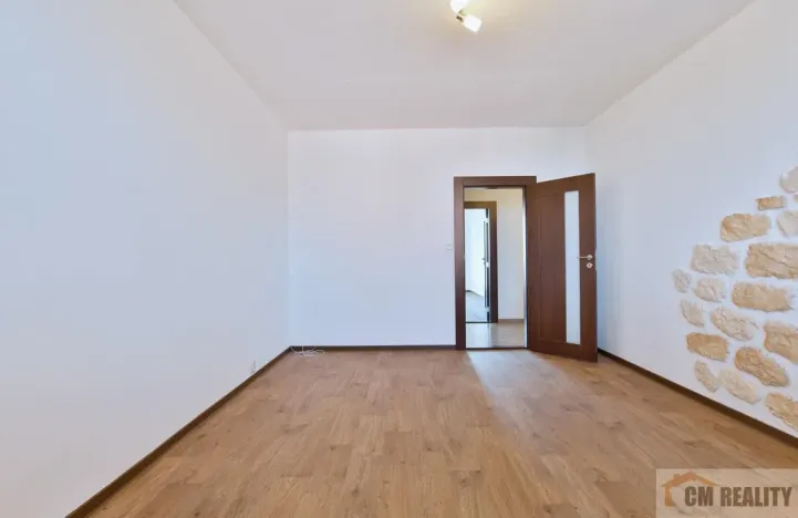 Pronájem bytu 2+1, Prostějov, Okružní, 64 m2