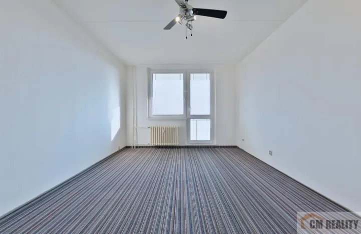 Pronájem bytu 2+1, Prostějov, Okružní, 64 m2