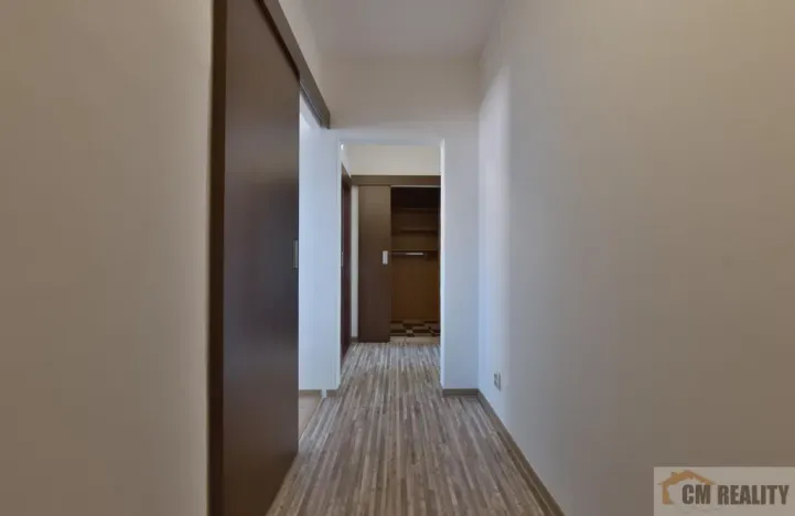 Pronájem bytu 2+1, Prostějov, Okružní, 64 m2