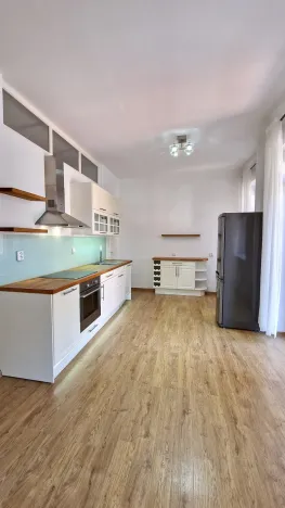 Pronájem bytu 2+1, Litoměřice - Litoměřice-Město, Novobranská, 68 m2