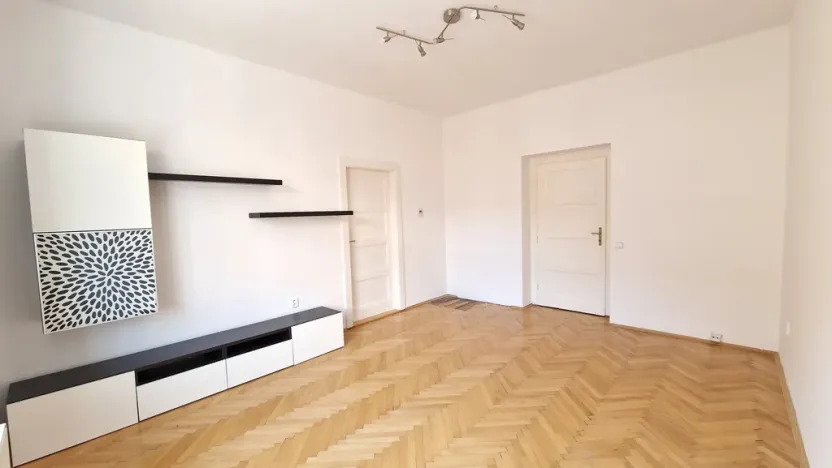 Pronájem bytu 2+1, Litoměřice - Litoměřice-Město, Novobranská, 68 m2