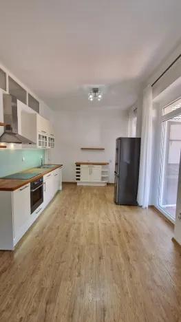 Pronájem bytu 2+1, Litoměřice - Litoměřice-Město, Novobranská, 68 m2