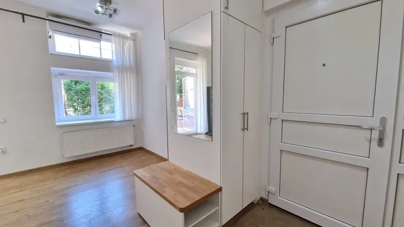 Pronájem bytu 2+1, Litoměřice - Litoměřice-Město, Novobranská, 68 m2