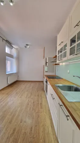 Pronájem bytu 2+1, Litoměřice - Litoměřice-Město, Novobranská, 68 m2