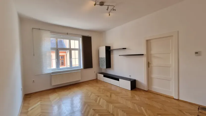 Pronájem bytu 2+1, Litoměřice - Litoměřice-Město, Novobranská, 68 m2