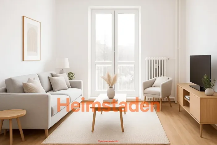 Pronájem bytu 3+1, Havířov - Město, Vardasova, 72 m2