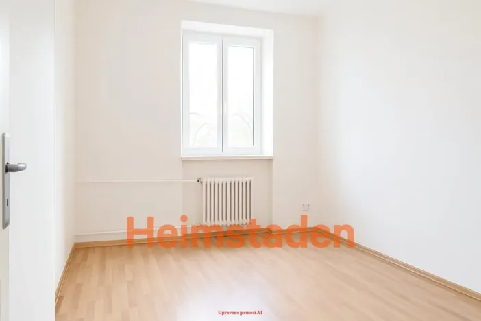 Pronájem bytu 3+1, Havířov - Město, Vardasova, 72 m2