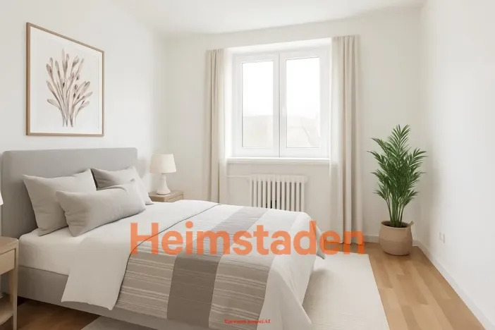 Pronájem bytu 3+1, Havířov - Město, Vardasova, 72 m2