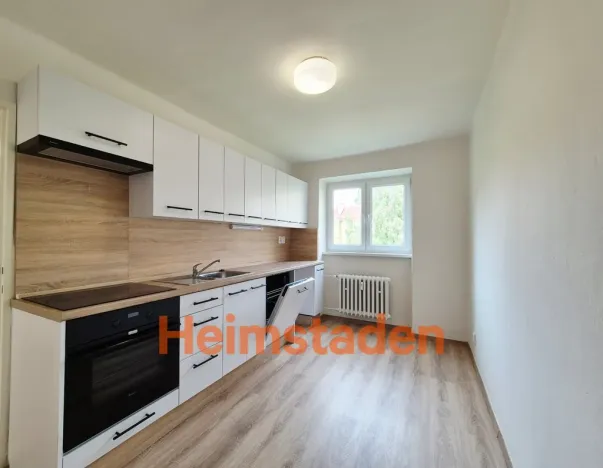 Pronájem bytu 3+1, Havířov - Město, U Stromovky, 71 m2