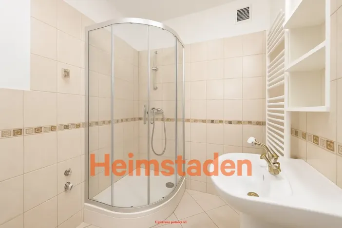 Pronájem bytu 3+1, Havířov - Město, U Stromovky, 71 m2