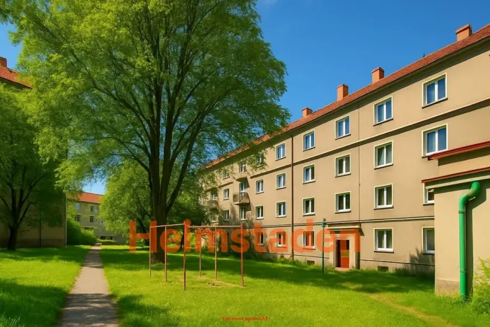 Pronájem bytu 3+1, Havířov - Město, U Stromovky, 71 m2