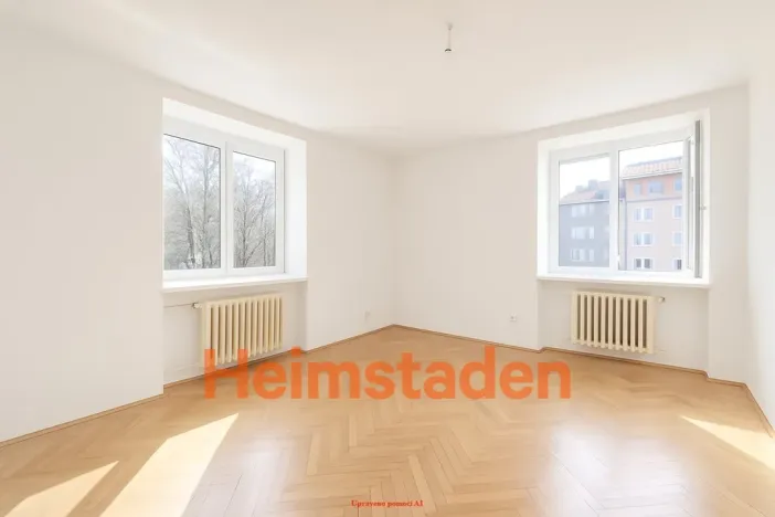 Pronájem bytu 3+1, Havířov - Město, U Stromovky, 71 m2