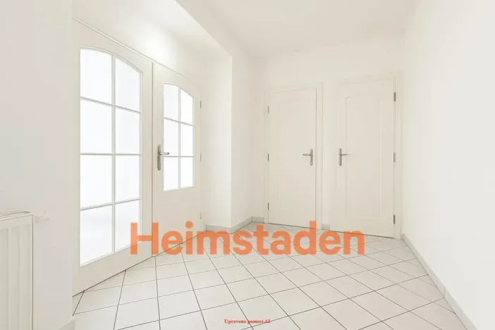 Pronájem bytu 3+1, Havířov - Město, U Stromovky, 71 m2