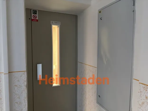 Pronájem bytu 2+1, Havířov - Město, Jana Wericha, 58 m2