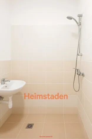 Pronájem bytu 1+kk, Havířov - Město, Československé armády, 23 m2