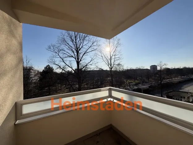 Pronájem bytu 3+1, Havířov - Město, Dlouhá třída, 60 m2