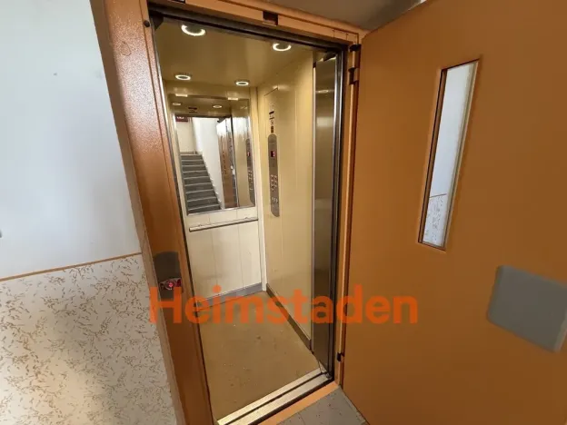 Pronájem bytu 1+kk, Havířov - Město, Mánesova, 18 m2