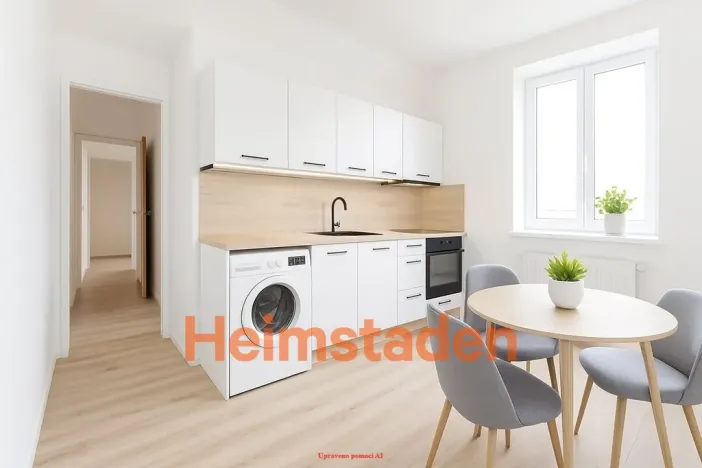 Pronájem bytu 2+1, Havířov - Město, Národní třída, 53 m2