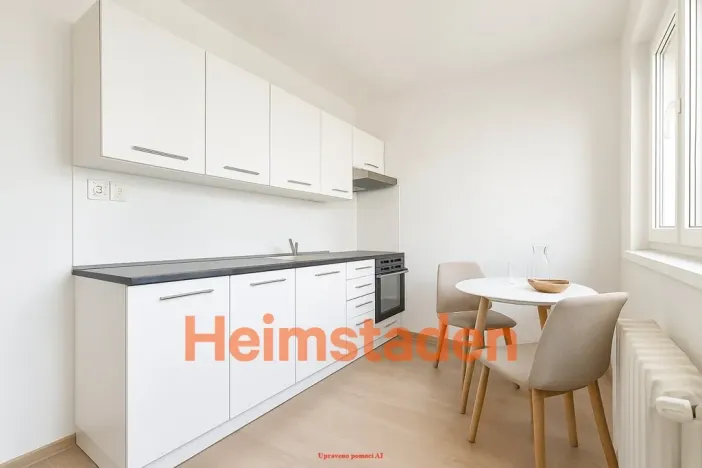 Pronájem bytu 2+1, Havířov - Město, Dlouhá třída, 53 m2