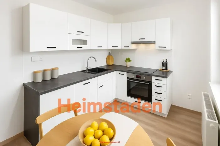 Pronájem bytu 3+1, Havířov - Město, Lípová, 69 m2