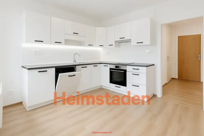 Pronájem bytu 2+1, Ostrava - Hrabůvka, Provaznická, 63 m2